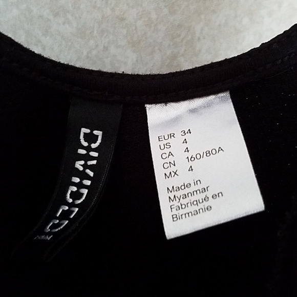 H&M Dress - Picture 3 of 5